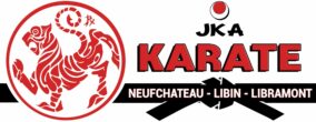 JKA Karaté Club Neufchâteau Libin Libramont